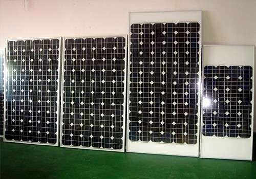 太陽(yáng)能電池板