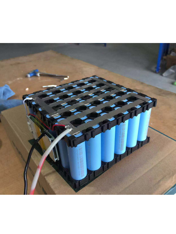 太陽能路燈電池