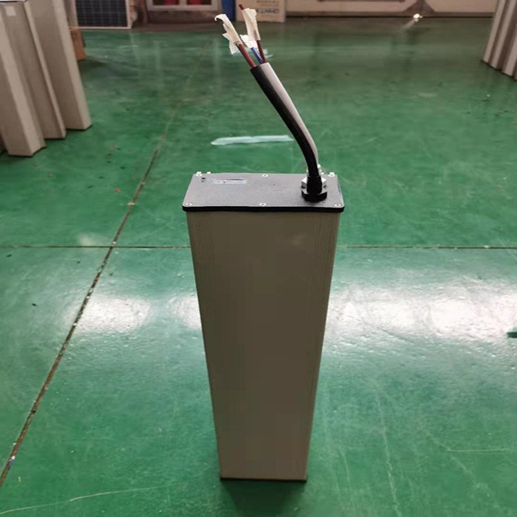 太陽能路燈電池